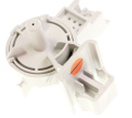 Repartly Optocoupler-sensor - 09353012 Drucksensor Analog Generalüberholt